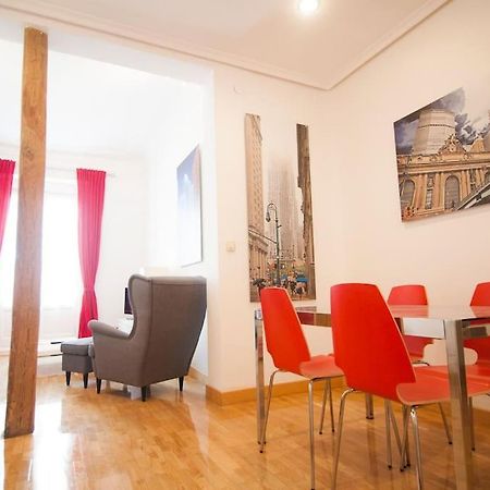 Апартаменты Alojamiento Entero Centro: Piso . Chueca Мадрид Экстерьер фото