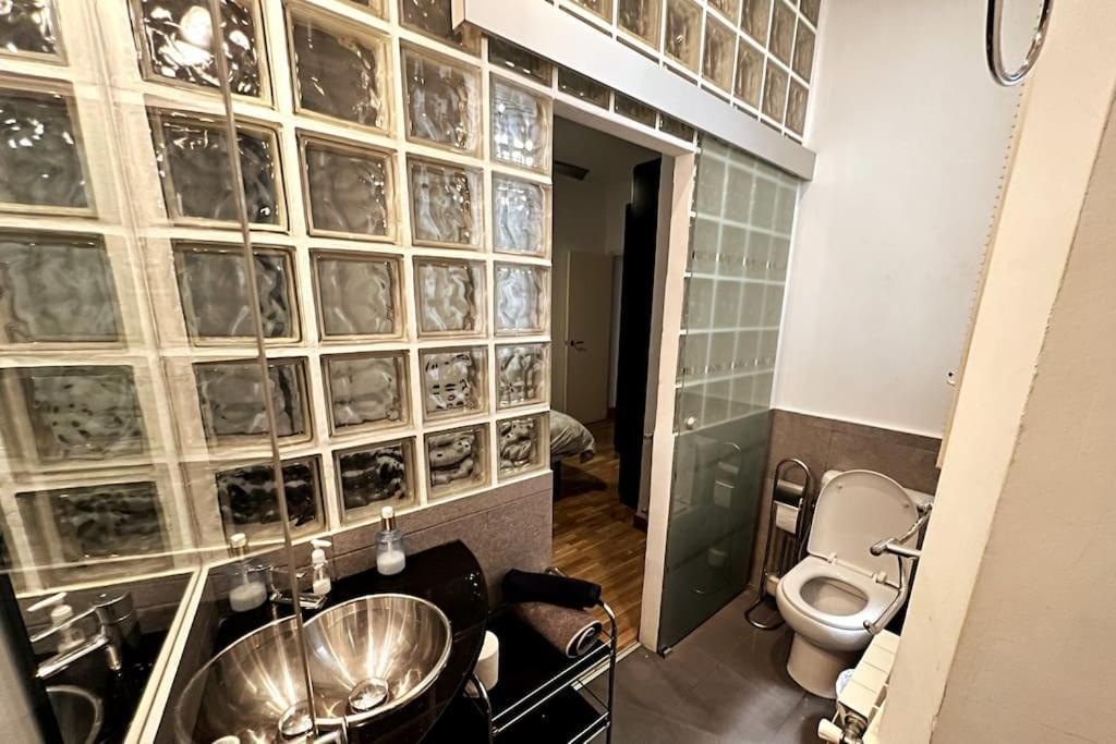 Апартаменты Alojamiento Entero Centro: Piso . Chueca Мадрид Экстерьер фото